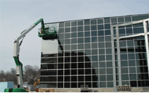 Glass Replacement